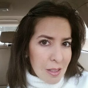 Meet your Posher, Marilyn